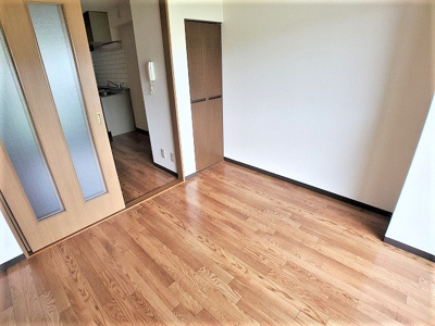 【内装】 | エバーグレース当麻