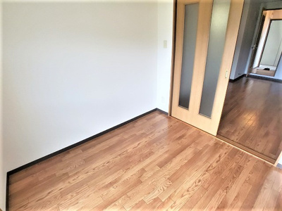 【内装】 | エバーグレース当麻