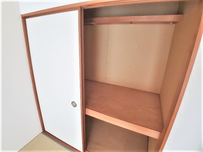 【収納】 | エバーグレース当麻