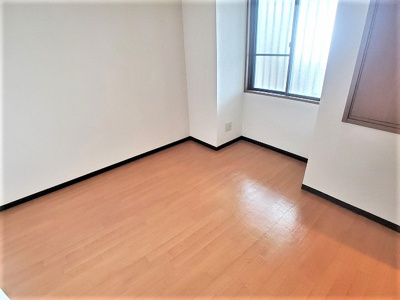 【洋室】 | エバーグレース当麻