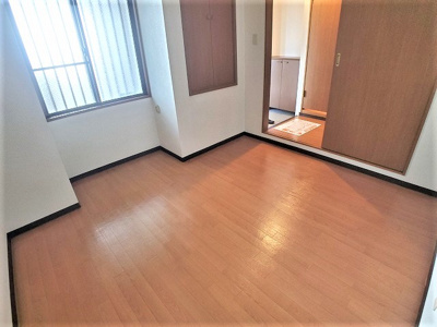 【内装】 | エバーグレース当麻