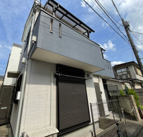 サンセレン練馬