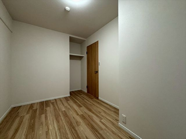 サンシティ西京極1番館の画像