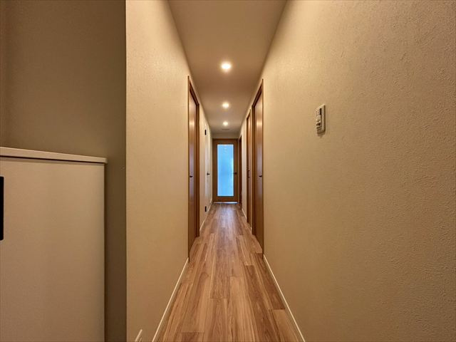 サンシティ西京極1番館の画像