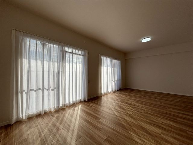 サンシティ西京極1番館の画像