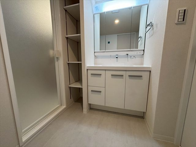 サンシティ西京極1番館の画像