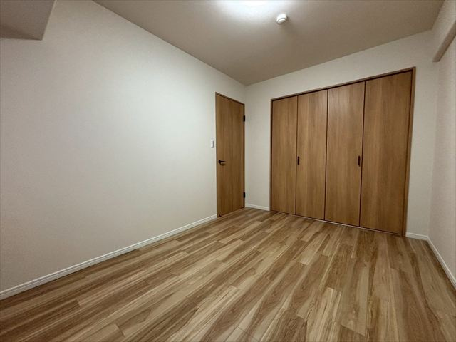 サンシティ西京極1番館の画像