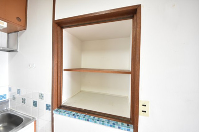 【収納】 | エルパラッツォ熊内