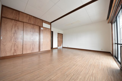 【居間・リビング】 | エルパラッツォ熊内