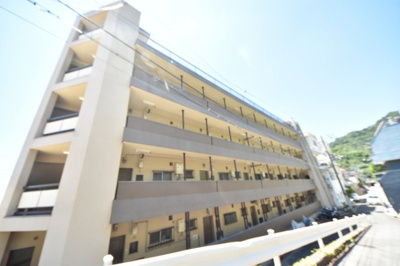 【外観】 | エルパラッツォ熊内