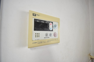 【設備】 | エルパラッツォ熊内