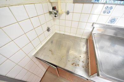 【設備】 | エルパラッツォ熊内