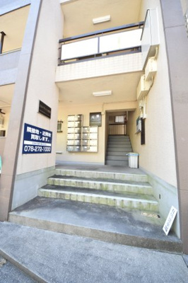 【その他】 | エルパラッツォ熊内