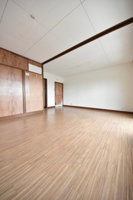 【居間・リビング】 | エルパラッツォ熊内