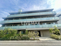 Log西馬込の画像