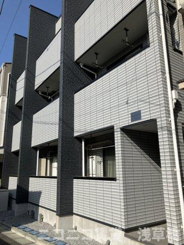 メルディア八広6丁目Ⅶ