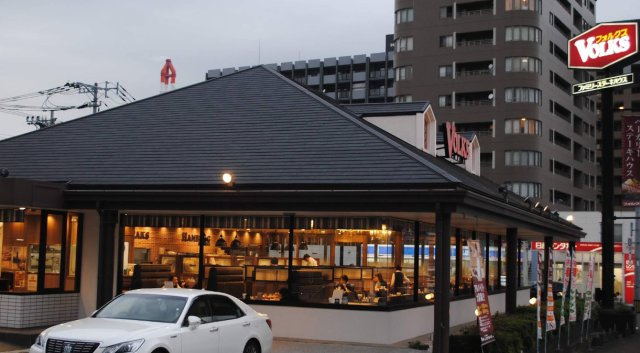 福岡県北九州市　区分マンションの周辺