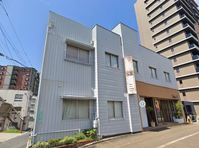 福岡県北九州市　区分マンションの周辺