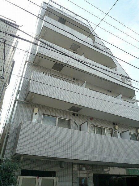 エルニシア亀戸