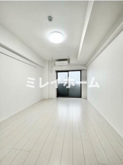 クレストタップ羽田