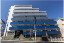 インスタイルレジデンス本駒込の画像