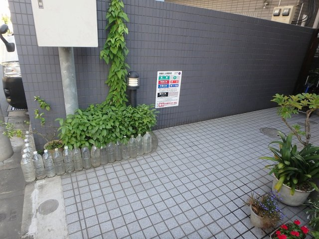 ラ・フラッツのその他共用部分