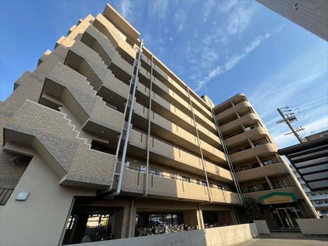 フェリス桃山の画像