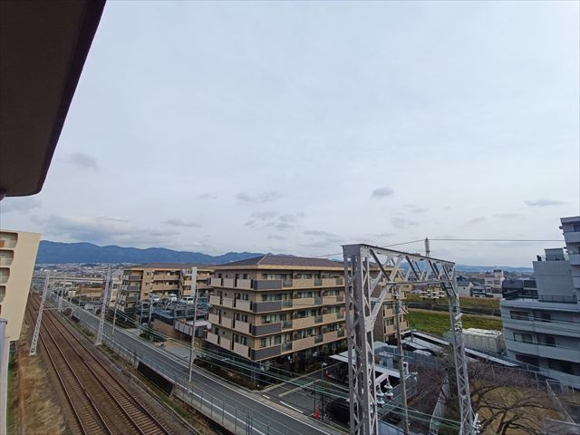 フェリス桃山の画像