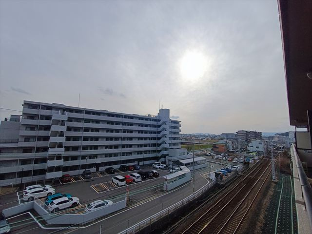 フェリス桃山の画像