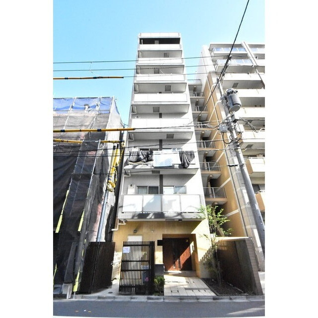 ゼクシア川崎の画像