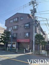 ウィステリア大森東の画像