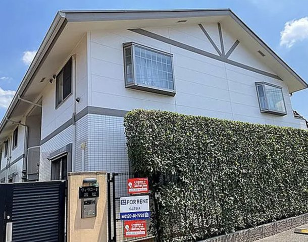 ヴィラコート高松