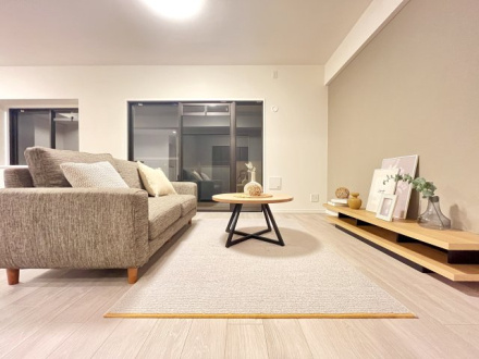 ライオンズガーデン枚方の画像