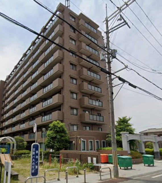 ライオンズガーデン枚方の画像