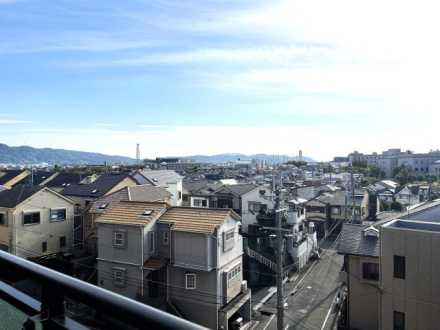 ライオンズガーデン枚方の画像