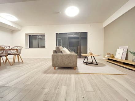 ライオンズガーデン枚方の画像