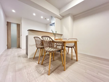 ライオンズガーデン枚方の画像