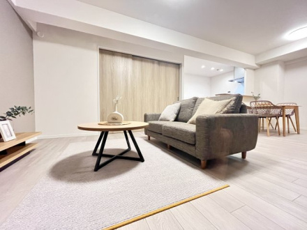 ライオンズガーデン枚方の画像