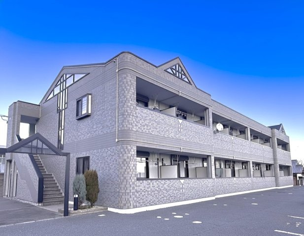 パストラル南条