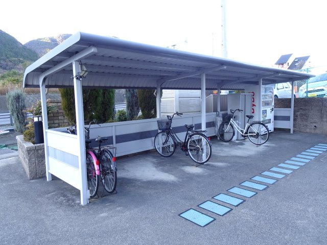 パストラル南条のその他共用部分