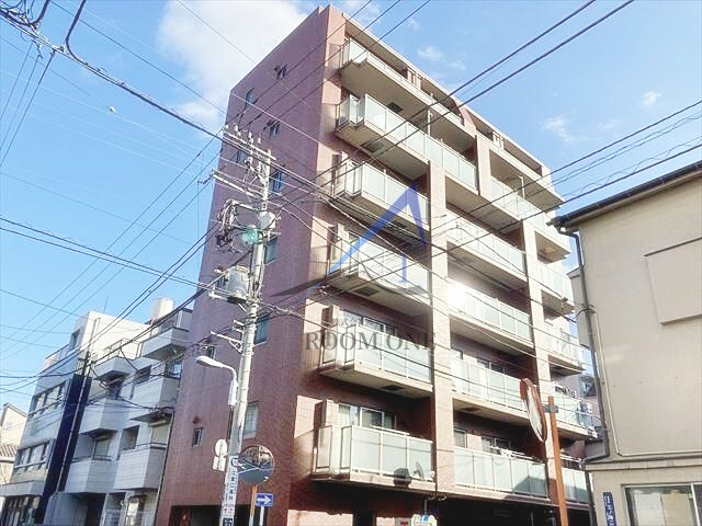 アクシーズグランデ三ノ輪