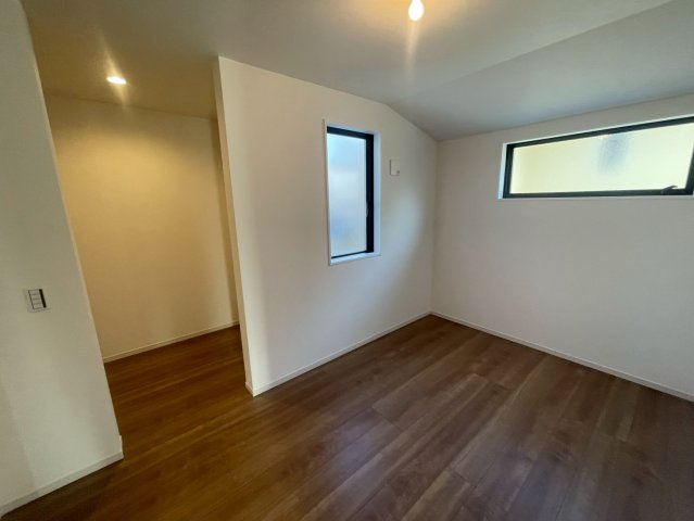 横浜市青葉区あざみ野4丁目 新築戸建て【仲介手数料無料】カースペース2台