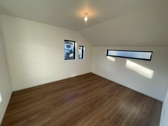 横浜市青葉区あざみ野4丁目 新築戸建て【仲介手数料無料】カースペース2台