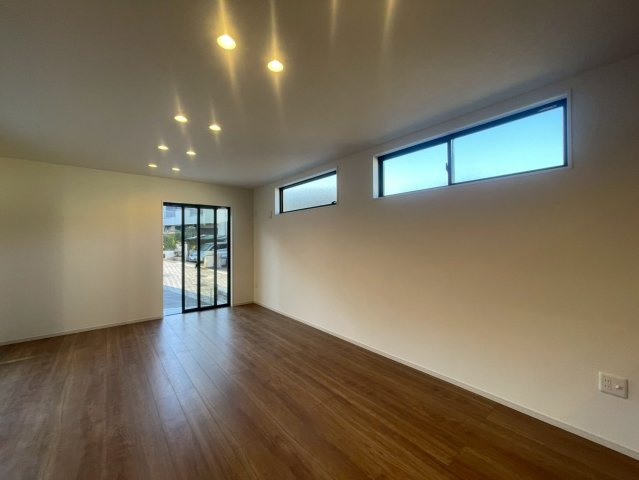 横浜市青葉区あざみ野4丁目 新築戸建て【仲介手数料無料】カースペース2台