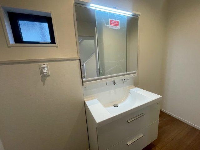 横浜市青葉区あざみ野4丁目 新築戸建て【仲介手数料無料】カースペース2台