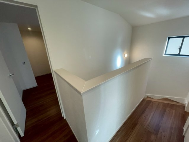 横浜市青葉区あざみ野4丁目 新築戸建て【仲介手数料無料】カースペース2台