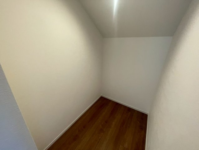 横浜市青葉区あざみ野4丁目 新築戸建て【仲介手数料無料】カースペース2台