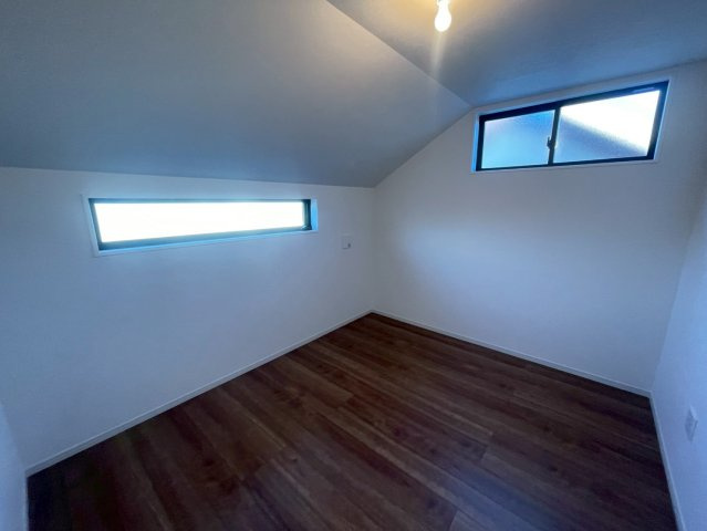 横浜市青葉区あざみ野4丁目 新築戸建て【仲介手数料無料】カースペース2台