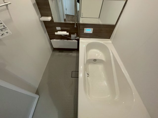 横浜市青葉区あざみ野4丁目 新築戸建て【仲介手数料無料】カースペース2台