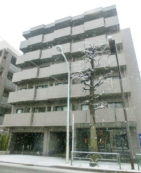 ルーブル上鷺宮弐番館